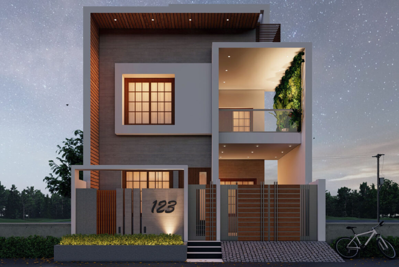 Best apartments in Virugambakkam